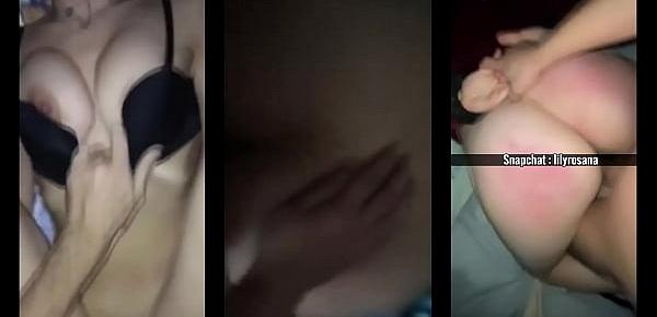  compilation sex amateur français